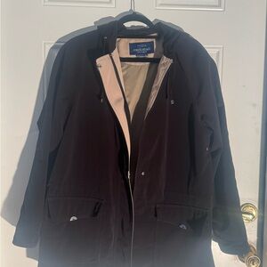 Mackintosh Men's Beige Jacket